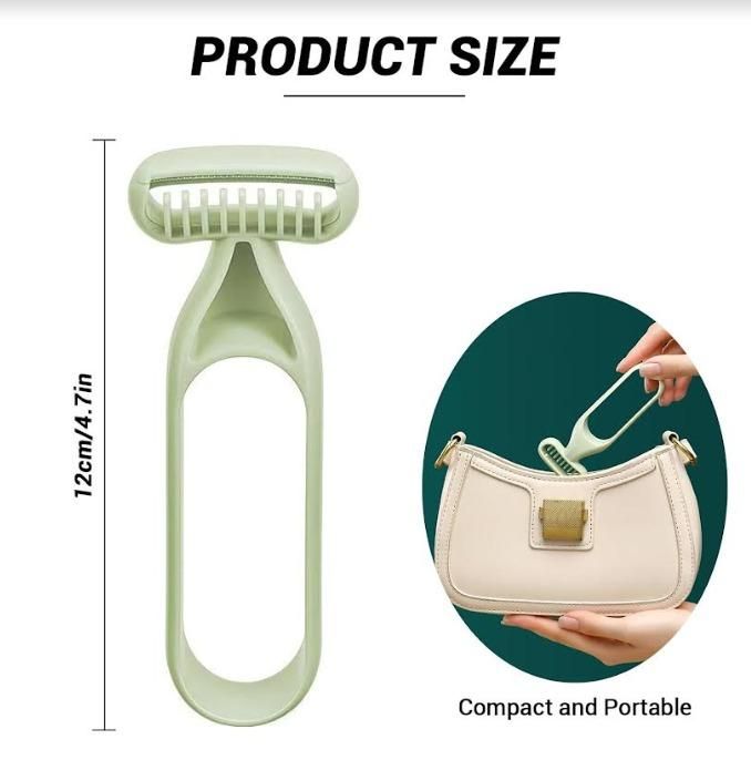 Smooth Hair Trimmer