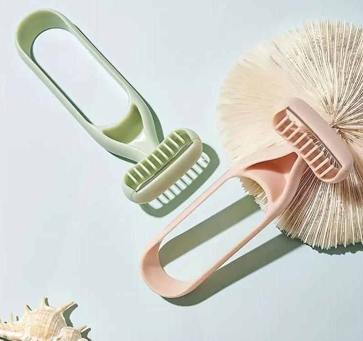 Smooth Hair Trimmer
