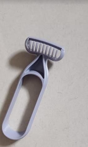 Smooth Hair Trimmer