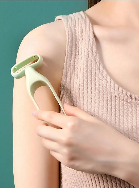 Smooth Hair Trimmer