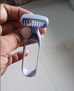 Smooth Hair Trimmer