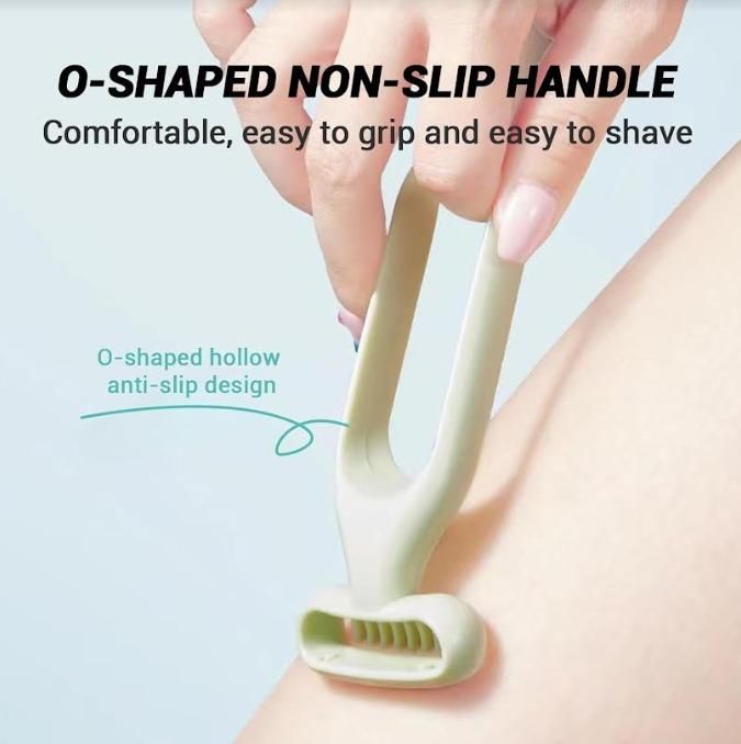 Smooth Hair Trimmer
