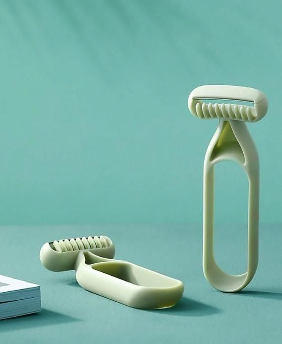 Smooth Hair Trimmer