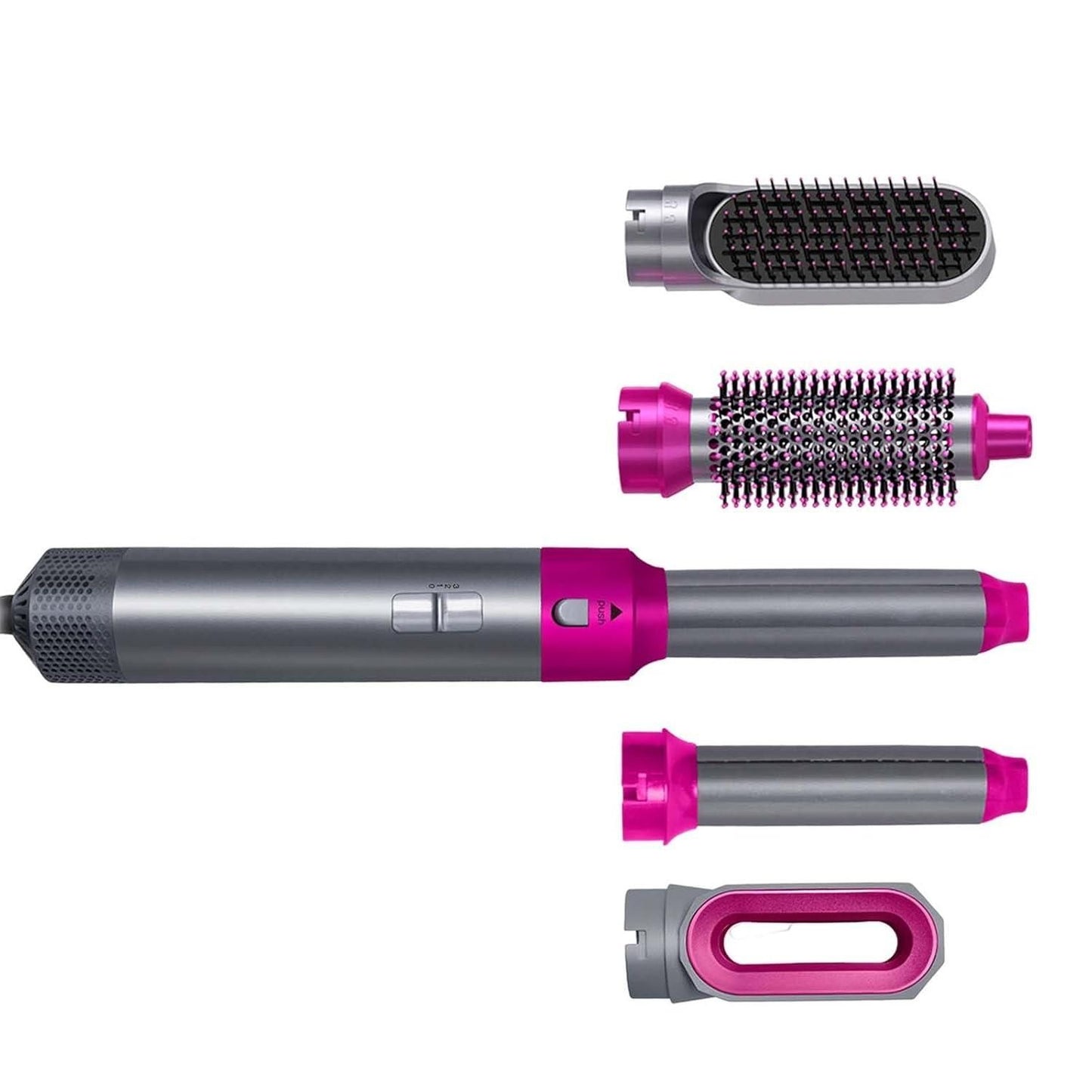 5 IN 1 Hair Styling Tool