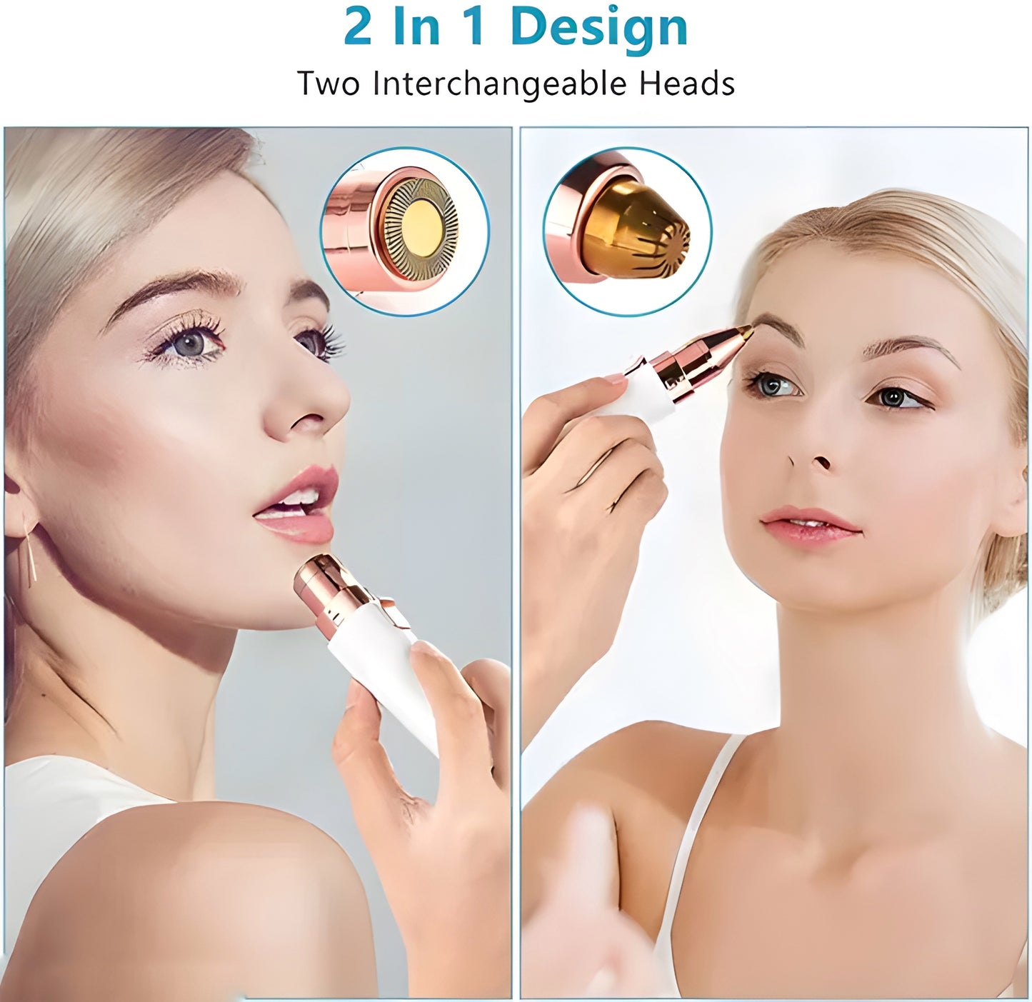 E-Black Head Remover