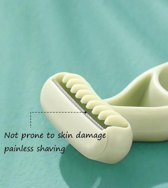 Smooth Hair Trimmer