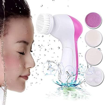 Portable Electric Face Cleaner