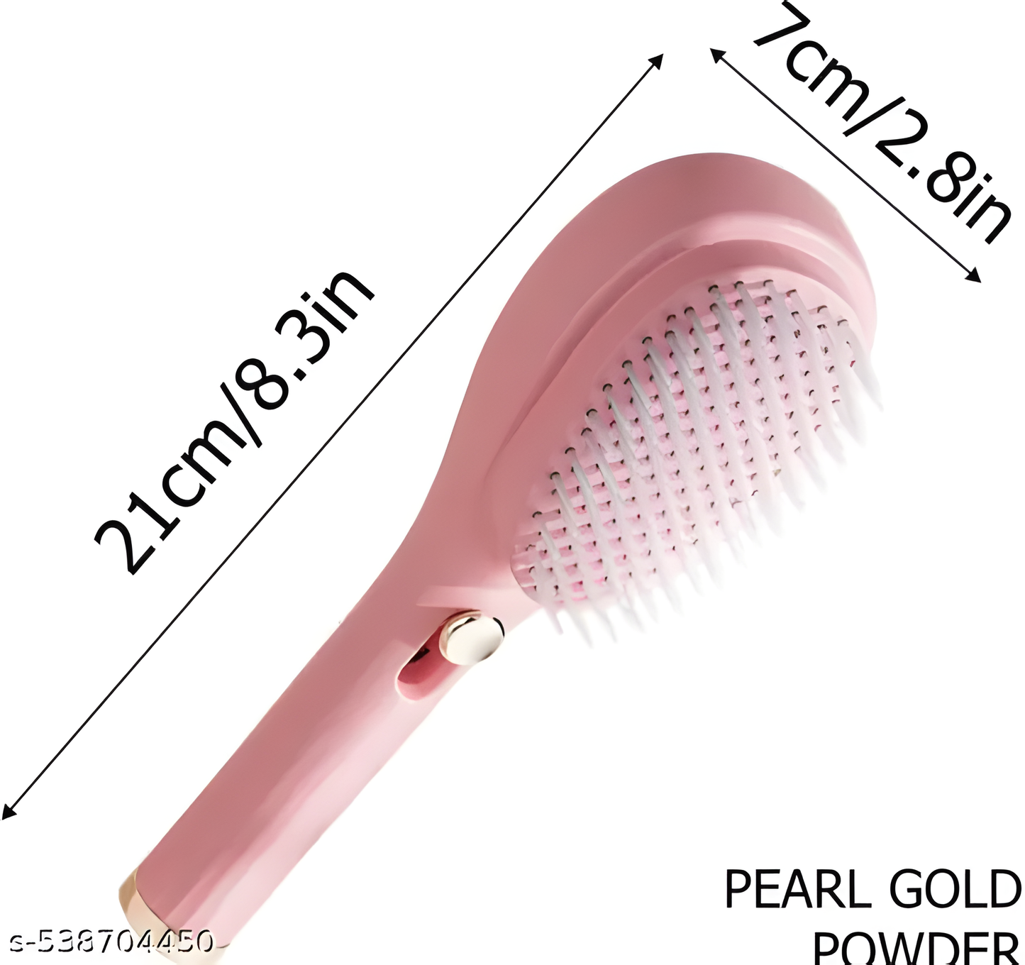 Detangler Comb
