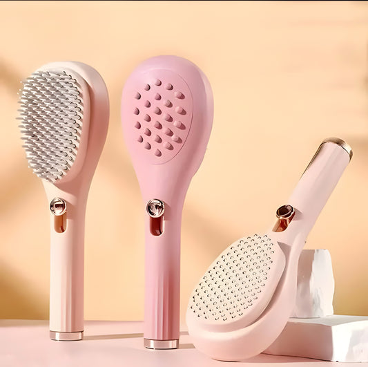 Detangler Comb