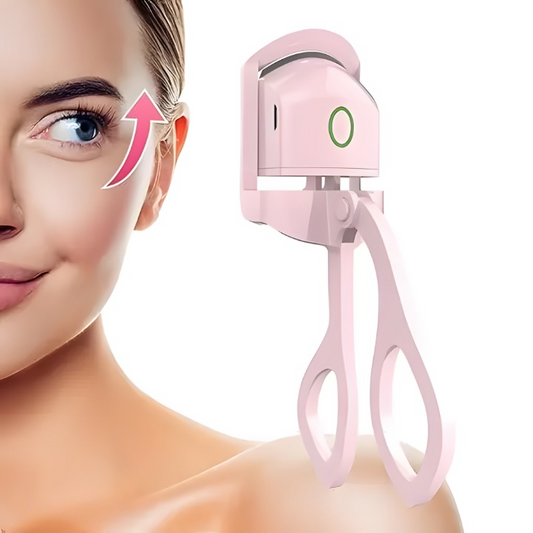 Heated Lash Curler