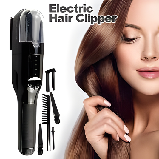 Cordless Split End Hair Trimmer